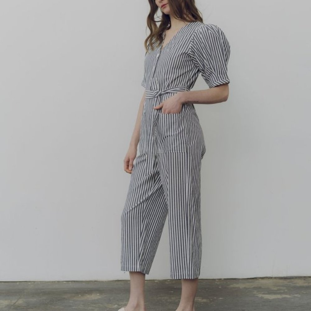 Wray Norma Jumpsuit